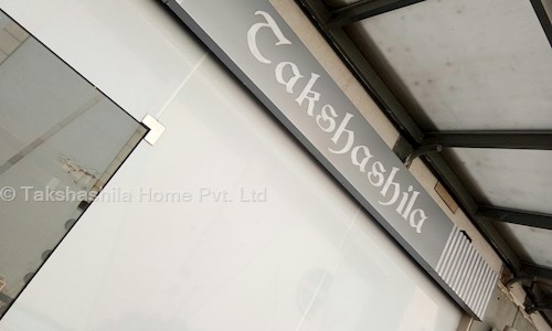 Takshashila Home Pvt. Ltd. - Interior Designers & Decorators in Sushant Lok 1, Gurgaon