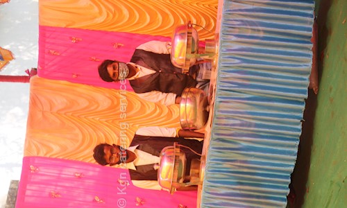 Kgn catering services - Catering Services in Sundarpada, Bhubaneswar