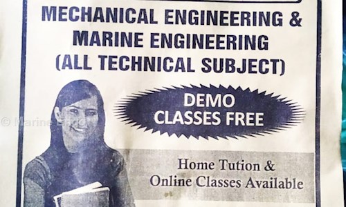 Tution Classes1-12, Mech/Marine Engg - School Tuitions in Sector 21, Chandigarh