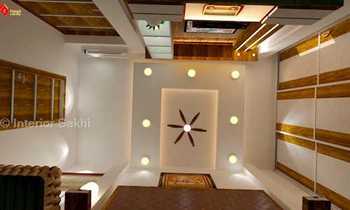 Interior Sakhi - Interior Designers & Decorators in Harmu Housing Colony, Ranchi