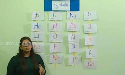 JB'S Academy - School Tuitions in Sector 7, Faridabad