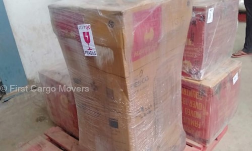 First Cargo Movers - Packers and Movers in Thane West, Thane