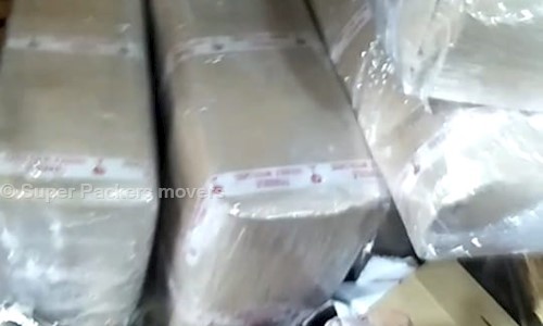 Super Packers movers - Packers and Movers in Nalasopara West, Mumbai