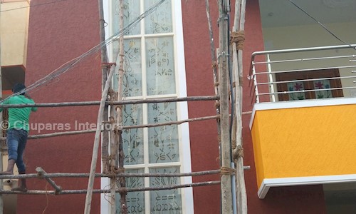Chuparas Interiors - Interior Designers & Decorators in 10th Road, Vijayawada