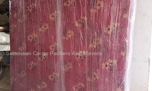 Sammaan Cargo Packers And Movers - Packers and Movers in Wadi, Nagpur