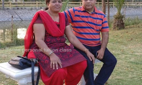 Mamta S Mistry - School Tuitions in Vadodara Chemical Industries, Vadodara