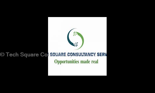 Tech Square Consultancy Services - Placement Consultancies in Varadharajapuram, Chennai