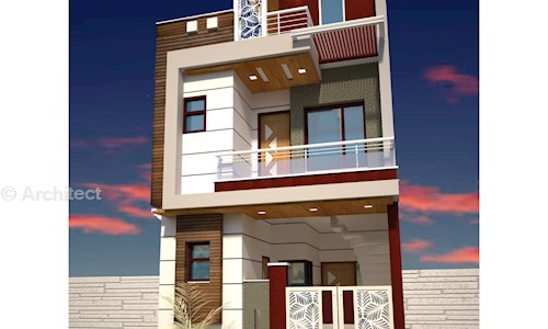 Home Creators and 2D 3D Designer - Interior Designers & Decorators in Saharanpur, Saharanpur