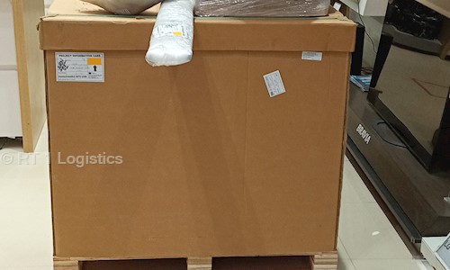RT 1 Movers And Packers - Packers and Movers in Rangpuri, Delhi