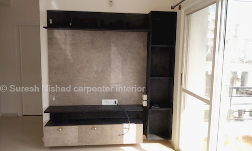 Suresh Nishad carpenter interior - Interior Designers & Decorators in Chinhat, Lucknow
