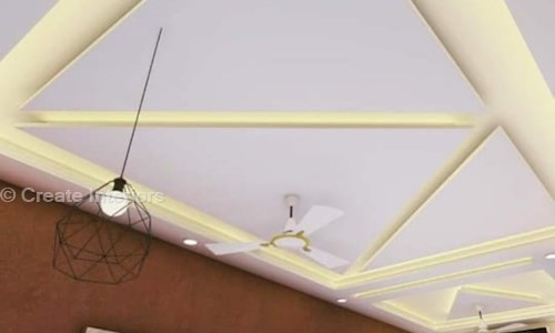 Creative  Interiors - Interior Designers & Decorators in Nagole, Hyderabad