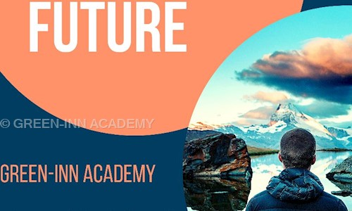 GREEN-INN ACADEMY - School Tuitions in Palanganatham, Madurai