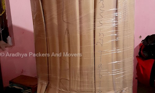 Aradhya Packers And Movers - Packers and Movers in Sipara, Patna
