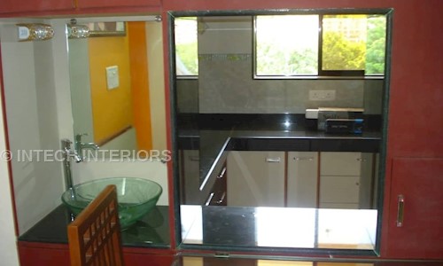 INTECH INTERIORS - Interior Designers & Decorators in Masab Tank, Hyderabad