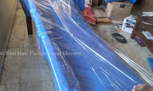 Shri Hari Packers and Movers - Packers and Movers in Sonar Pada, Dombivli