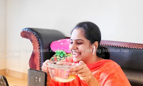 Global Montessori And Teacher Training Institue Iao Certified - Job Training in Moulivakkam, Chennai