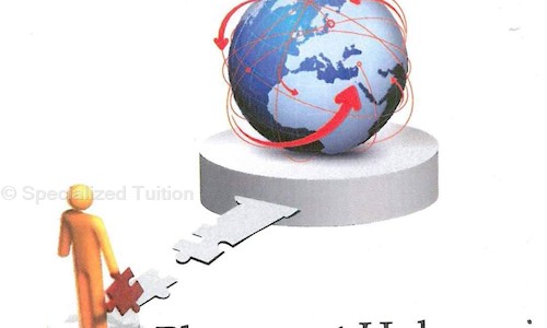 Specialized Tuition - School Tuitions in Malviya Nagar, Delhi