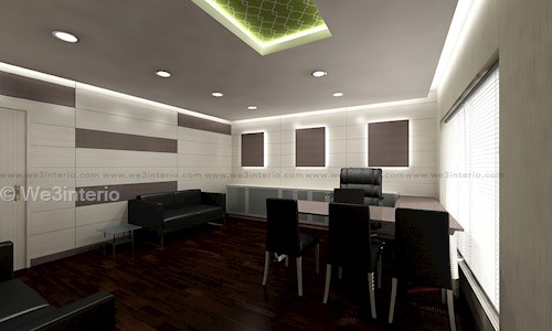 We3interio - Interior Designers & Decorators in T. Nagar, Chennai