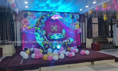 Dhanuvatri Events And Catering - Catering Services in Poranki, Vijayawada