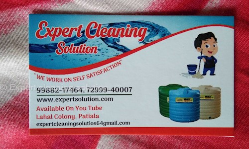 Expert cleaning solution - Pest Control in Civil Lines Patiala, Patiala