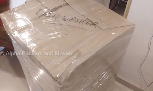 Alpha Packers and Movers - Packers and Movers in Harni, Vadodara