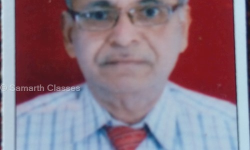 Samarth Classes - School Tuitions in New Sangvi, Pimpri Chinchwad