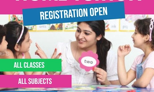 S.K HOME TUTOR - School Tuitions in Najafgarh, Delhi