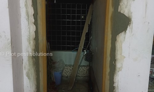 Plot pest solutions - Pest Control in Sainikpuri, Hyderabad