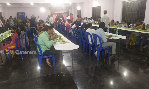 SM Caterers - Catering Services in Doddagubbi, Bangalore