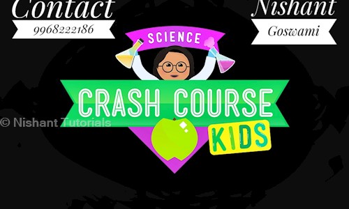 Nishant Tutorials - School Tuitions in Vikaspuri, Delhi