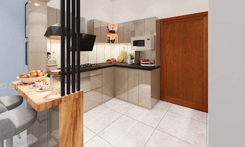 SID Studio - Interior Designers & Decorators in Ajmer Road, Jaipur