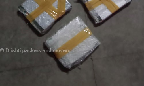 Drishti packers and movers - Packers and Movers in Pithampur, Indore