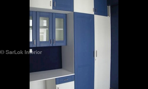 SarLok Interior - Interior Designers & Decorators in Industrial Area, Durgapur