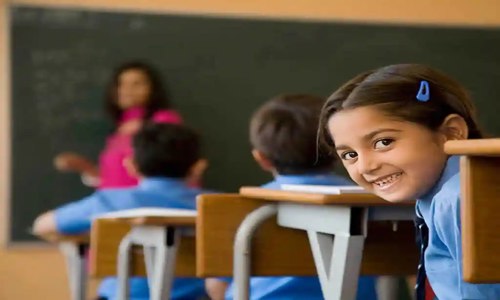 Nexus Educational Services - School Tuitions in Barasat, Kolkata