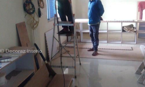 Decoraz interio - Interior Designers & Decorators in Gopalpur Gram, Kolkata