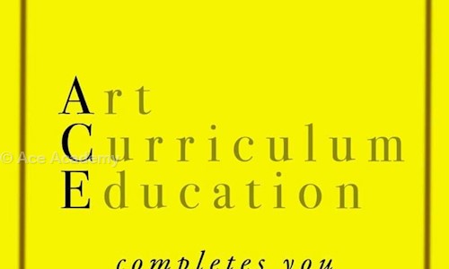 Ace Academy - School Tuitions in Behala Chowrasta, Kolkata