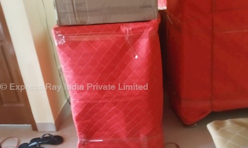 Express Ray India Private Limited - Packers and Movers in Dinapur Nizamat, Patna