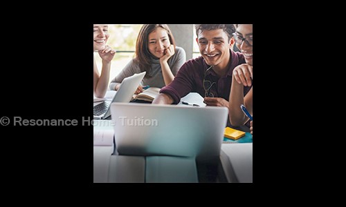 Raushan Chemistry Classes - School Tuitions in Ram Nagar, Patna