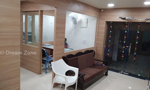 Dream Zone - Job Training in Durgakund, Varanasi