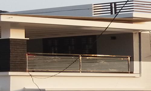 FreeLancer Sumal Engineer - Interior Designers & Decorators in Vattavila, Trivandrum