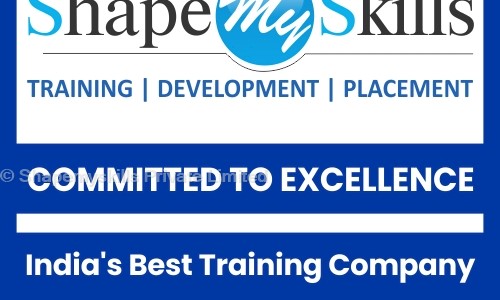 Shapemyskills Private Limited - Job Training in Sector 2, Noida