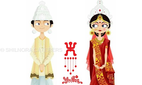 SHILNORA CATERERS - Catering Services in Kasba, Kolkata