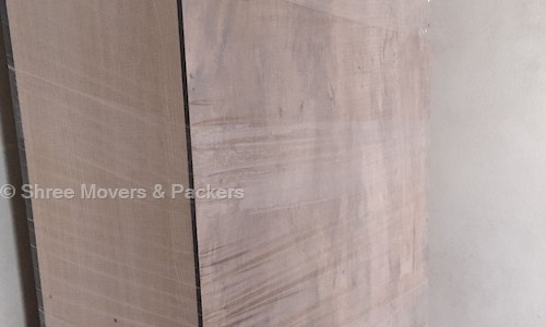 Shree Movers & Packers - Packers and Movers in New Sangvi, Pimpri Chinchwad