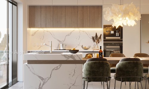 De Alpha Decor - Interior Designers & Decorators in JP Nagar 4th Phase, Bangalore