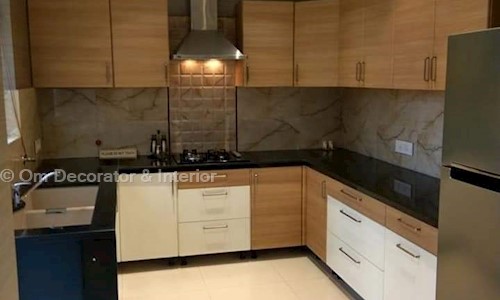 Om Decorator & Interior - Interior Designers & Decorators in Crossings Republik, Ghaziabad