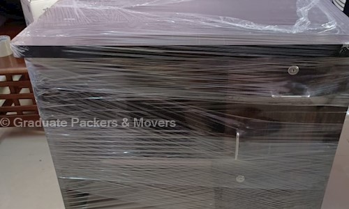 Graduate Packers & Movers - Packers and Movers in New Perungalathur, Chennai