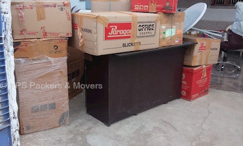 KPS Packers & Movers - Packers and Movers in Ambalur, Vellore