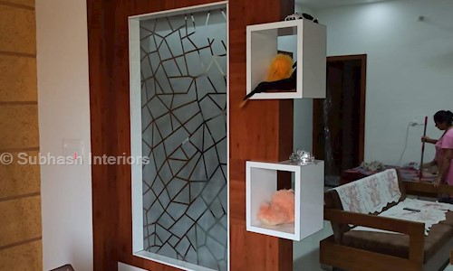 Subhash Interiors - Interior Designers & Decorators in JP Nagar 7th Phase, Bangalore