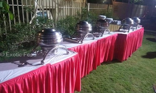 Dhananjay K Gavand - Catering Services in Kondhwa Budruk, Pune