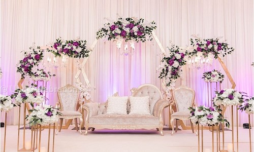 Urvi Celebrations - Catering Services in Bharatpur, Bhubaneswar